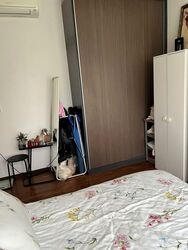 Sea Horizon (D18), Condominium #593652001